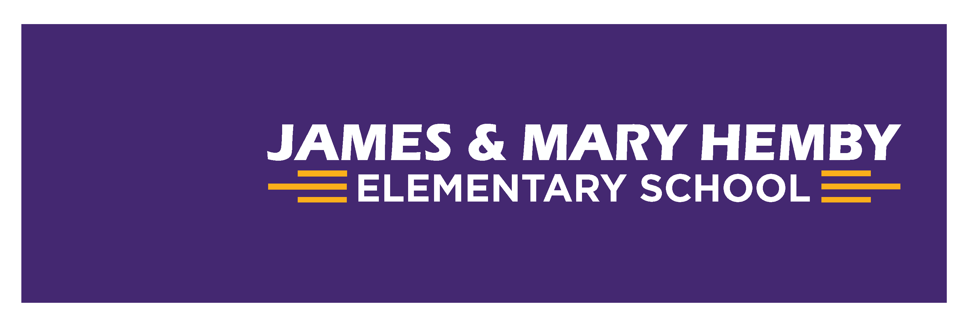 James & Mary Hemby Elementary School